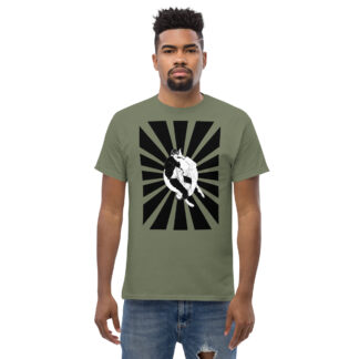 T-Shirt | The Flow