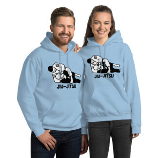 Hoodie | Taking the Back