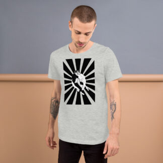 T-Shirt | Armbar Ying-Yang