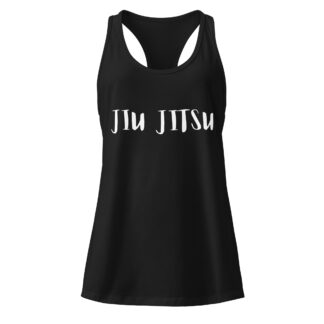 Tank Top | JIU-JITSU